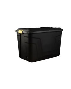 190 Litre Heavy Duty Trunk on Wheels