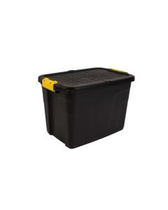 60 Litre Heavy Duty Storage Box with Lid