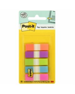 Post-It® Flags - Brights
