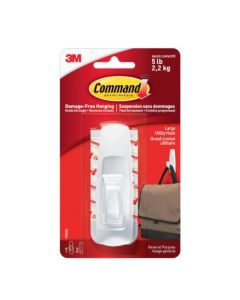 Command Large Utility Hooks