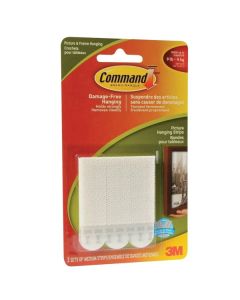 Command Medium Picture Hanging Strips