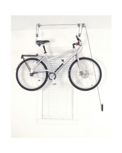 Delta Ceiling Hoist with Straps