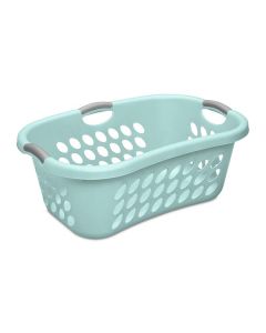 Ultra Hiphold Laundry Basket 44L Mint