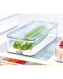 Crisp Produce Bin