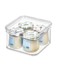 Crisp Bin 6x6