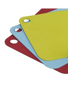 Pop Chopping Mats set of 3