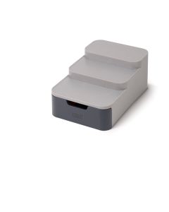 CupboardStore Tiered Organizer Compact