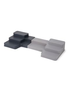 CupboardStore Tiered Organizer Expandable
