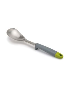 ELEVATE Steel Solid Spoon