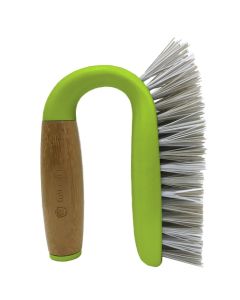 TOUGH STUFF Scrub Brush