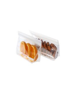 ZIPTUCK Snack Bag set of 2
