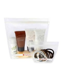 ZIPTUCK Travel Bag set of 2