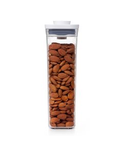 OXO POP 2.0 Rectangle Slim Container 1.8L