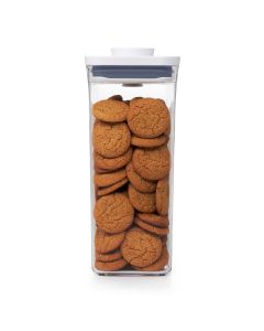 OXO POP 2.0 Rectangle Medium Container 2.6L