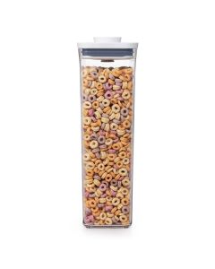 OXO POP 2.0 Rectangle Tall Container 3.5L