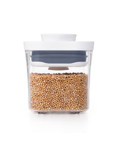 OXO POP 2.0 Mini Square Mini Container 0.2L