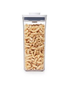 OXO POP 2.0 Small Square Medium Container 1.6L