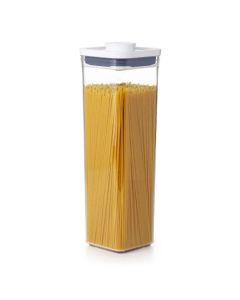 OXO POP 2.0 Small Square Tall Container 2.1L