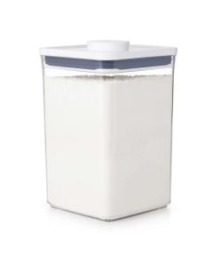 OXO POP 2.0 Big Square Medium Container 4.2L