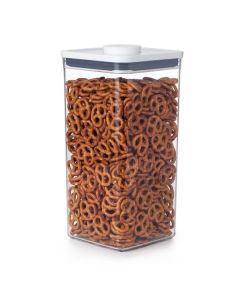 OXO POP 2.0 Big Square Tall Container 5.7L