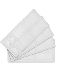 OXO POP 2.0 Labels
