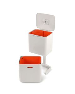 TOTEM Max Waste Bin 60L Stone