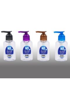 Locking Lotion Pump 3oz-88ml