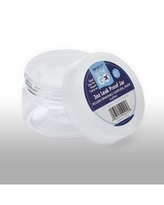 Leak-Proof Jar  3oz-88ml
