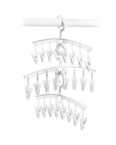 Clip & Drip add on hangers - set of 3