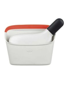 OXO Compact Dustpan & Brush Set
