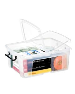Smart Box 24L - 6.3Gal