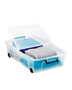 Smart Box Under Bed 35L - 9.25Gal