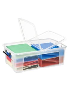Smart Box 50L - 13.2Gal