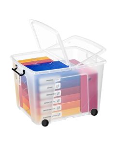 Smart Box 75L - 19.8Gal