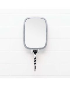 OXO Stronghold Fogless Mirror