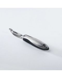 OXO SteeL Swivel Peeler