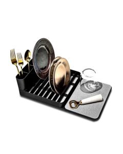 Drying Stone Dish Rack
