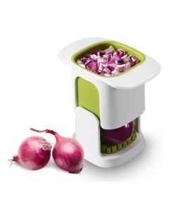 ChopCup Vegetable Chopper