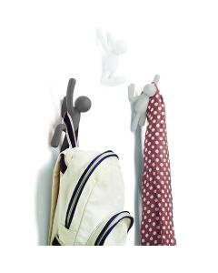 Umbra Buddy Wall Hook - Gray