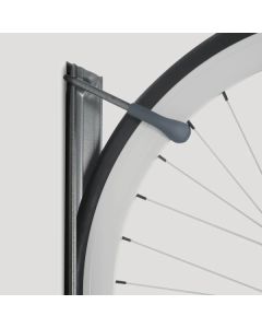 Delta Single Bike Wall Mount Rack