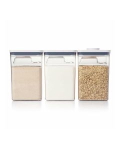 OXO POP Canisters 6PC Set