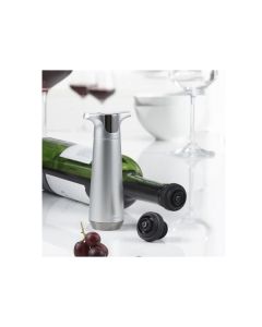 Wine Pump with two stopppers
