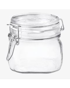 Fido Jar 500ml - 17oz