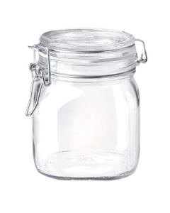 Fido Jar 750ml - 25.25oz