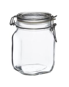 Fido Jar 1L  - 33.75oz