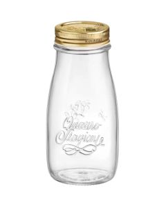Quattro Stagioni Bottle 400ml - 13.5oz