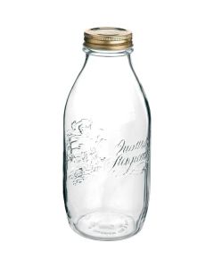 Quattro Stagioni Bottle 998ml - 33.75oz