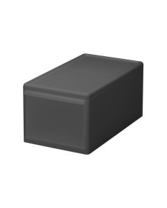 Modular Storage Drawer LM Gray