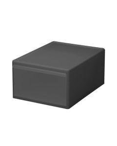 Modular Storage Drawer LW Gray