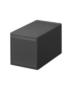 Modular Storage Drawer TM Gray